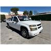 Image 2 : CHEV COLORADO 2008 T-DONATION