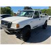 Image 1 : FORD  RANGER 2004 T-DON - SMOG