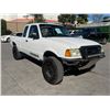 Image 2 : FORD  RANGER 2004 T-DON - SMOG