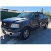 Image 1 : FORD  F-150 2006 O/S-T SMOG-2 DAYS