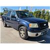 Image 2 : FORD  F-150 2006 O/S-T SMOG-2 DAYS