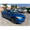 Image 2 : TOYT COROLLA  2010 SALV T/DONATION