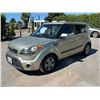 Image 1 : KIA SOUL 2013 T-DON - SMOG