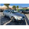 Image 1 : VOLK PASSAT 2007 T-DONATION
