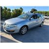 Image 2 : VOLK PASSAT 2007 T-DONATION