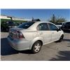 Image 4 : CHEV AVEO 2008 APP  DUP/T-DON