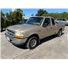 Image 1 : FORD  RANGER 1999 APP  DUP/T-DON