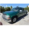 Image 1 : CHEV SILVERADO  2000 APP  DUP/T-DON