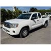 Image 1 : TOYT TACOMA 2010 T-DONATION