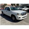 Image 2 : TOYT TACOMA 2010 T-DONATION