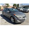 Image 2 : HYUN ELANTRA 2012 T-DON - SMOG