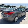 Image 3 : HYUN ELANTRA 2012 T-DON - SMOG