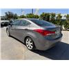 Image 4 : HYUN ELANTRA 2012 T-DON - SMOG