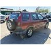 Image 3 : HOND CR-V 2005 T-DONATION
