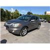 Image 1 : ACUR RDX 2008 T-DONATION