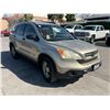 Image 2 : HOND CR-V 2007 T-DON - SMOG