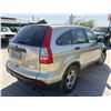 Image 3 : HOND CR-V 2007 T-DON - SMOG
