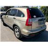 Image 4 : HOND CR-V 2007 T-DON - SMOG