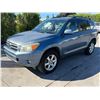Image 1 : TOYT RAV4 2008 T-DON - SMOG