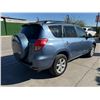 Image 3 : TOYT RAV4 2008 T-DON - SMOG
