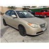 Image 2 : HYUN ELANTRA 2010 T-DON - SMOG