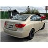 Image 3 : HYUN ELANTRA 2010 T-DON - SMOG