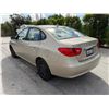 Image 4 : HYUN ELANTRA 2010 T-DON - SMOG