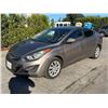 Image 1 : HYUN ELANTRA 2011 T-REPO-SMOG-2 DAYS