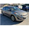 Image 2 : HYUN ELANTRA 2011 T-REPO-SMOG-2 DAYS