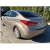 Image 4 : HYUN ELANTRA 2011 T-REPO-SMOG-2 DAYS