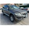 Image 2 : VOLK TOUAREG 2009 T-DON - SMOG