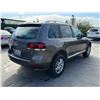 Image 3 : VOLK TOUAREG 2009 T-DON - SMOG