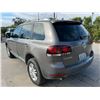Image 4 : VOLK TOUAREG 2009 T-DON - SMOG