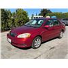 Image 1 : TOYT COROLLA  2006 T-DON - SMOG