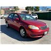 Image 2 : TOYT COROLLA  2006 T-DON - SMOG