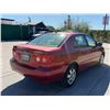 Image 3 : TOYT COROLLA  2006 T-DON - SMOG