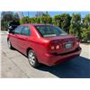 Image 4 : TOYT COROLLA  2006 T-DON - SMOG