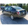 Image 4 : NISS SENTRA  2007 T-DON - SMOG