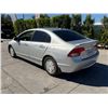 Image 4 : HOND CIVIC 2010 T-DON - SMOG