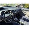 Image 5 : HOND CIVIC 2010 T-DON - SMOG