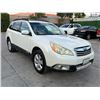 Image 2 : SUBA OUTBACK 2012 O/S-T SMOG-2 DAYS