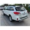 Image 4 : SUBA OUTBACK 2012 O/S-T SMOG-2 DAYS