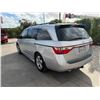 Image 4 : HOND ODYSSEY  2011 APP-DUP-T DON SMOG