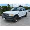 Image 1 : FORD  F-150 2002 T-DONATION