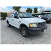Image 2 : FORD  F-150 2002 T-DONATION