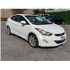 Image 2 : HYUN ELANTRA 2011 T-DON - SMOG