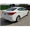 Image 3 : HYUN ELANTRA 2011 T-DON - SMOG
