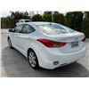 Image 4 : HYUN ELANTRA 2011 T-DON - SMOG