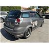 Image 3 : TOYT MATRIX 2005 APP/DUP-T/EXP-ONLY
