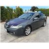 Image 1 : ACUR TSX 2004 APP  DUP/T-DON